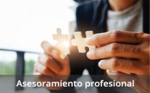 Anait Asesoramiento profesional