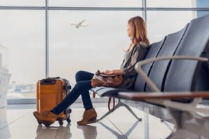 Gestión de viajes de trabajo