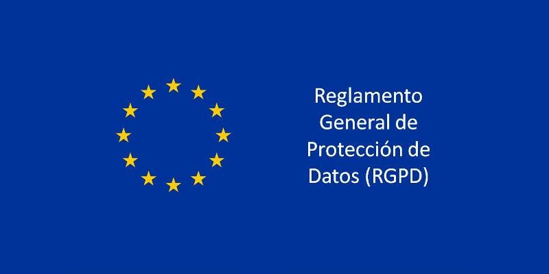 Resultado de imagen de ADAPTACIÃN DE LA NORMATIVA ESPAÃOLA AL REGLAMENTO GENERAL DE PROTECCIÃN DE DATOS DE LA UE
