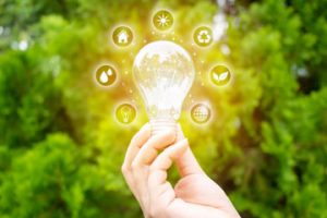 Gestión energética