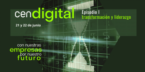 CEN organiza el primer episodio del programa ‘Transformación y liderazgo’