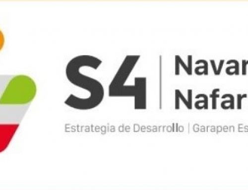 Actualización de la Estrategia de Especialización Inteligente de Navarra