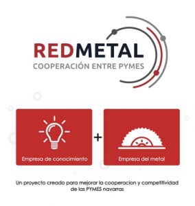 anait redmetal