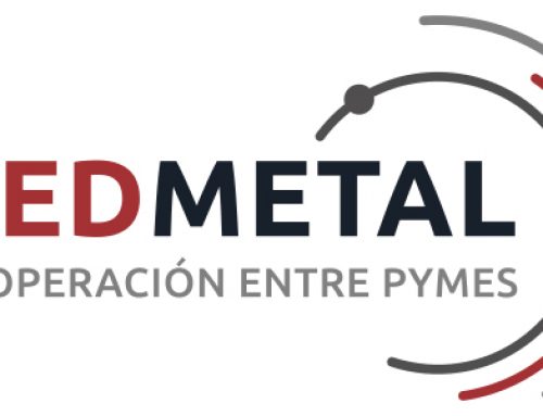 Red Metal impulsará nuevamente la cooperación entre las pymes navarras del metal para mejorar su competitividad