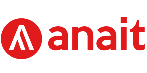 ANAIT-Asociación empresarial Logo